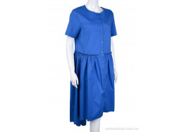 Платье Vande Grouff