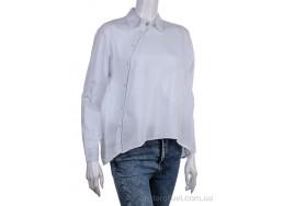 Рубашка Vande Grouff