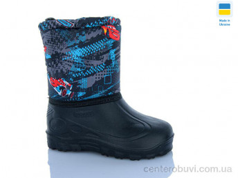 Сапоги из пены DeMur