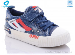 Кеды Comfort-baby