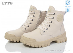 Ботинки ITTS