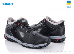 Ботинки Lvovbaza