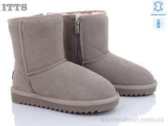 Угги ITTS