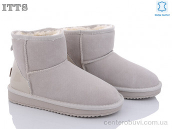 Угги ITTS