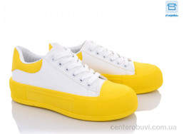 Кеды Захар-Gold