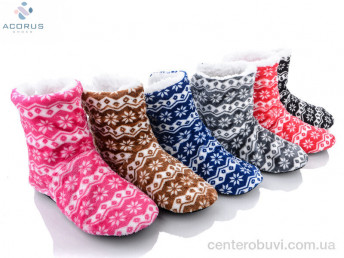 Тапки Acorus