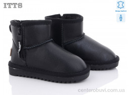 Угги ITTS