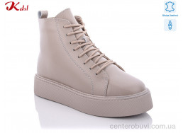 Ботинки Jiulai-Kadisalun