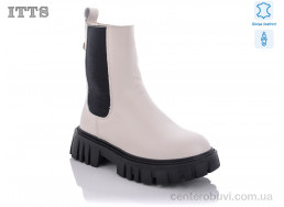 Ботинки ITTS