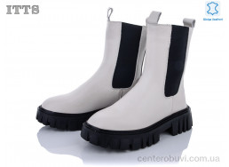 Ботинки ITTS
