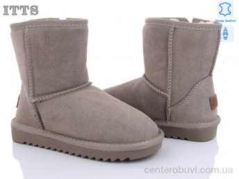 Угги ITTS