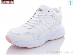 Ботинки Sayota