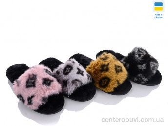 Тапки Slippers