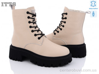 Ботинки ITTS