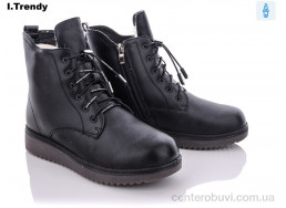 Ботинки Trendy