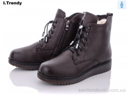 Ботинки Trendy
