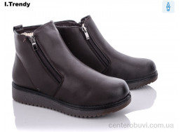 Ботинки Trendy