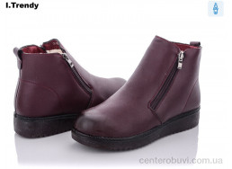Ботинки Trendy