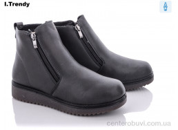 Ботинки Trendy