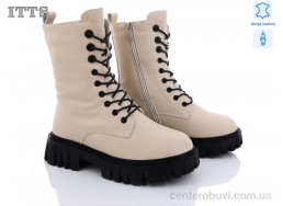 Ботинки ITTS