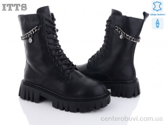 Ботинки ITTS