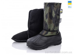 Сапоги из пены Selena