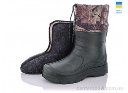 Сапоги из пены Progress