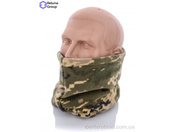 Баф Reluna Group