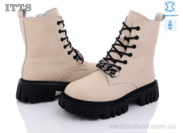 Ботинки ITTS