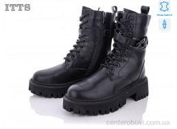 Ботинки ITTS