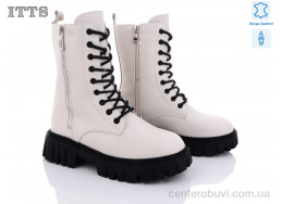 Ботинки ITTS