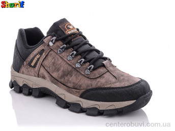 Кроссовки Sharif