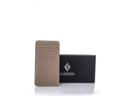 Визитница GLAMORTA