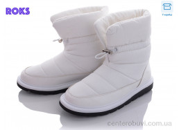 Дутики Roks