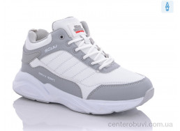 Ботинки DeMur