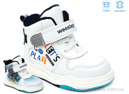 Ботинки Weestep