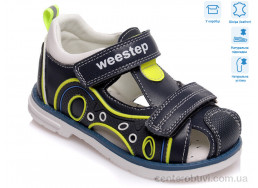 Сандалии Weestep