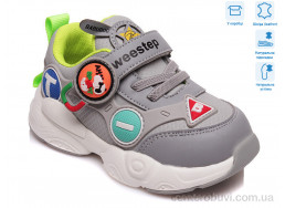 Кроссовки Weestep