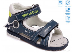 Сандалии Weestep