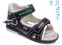 Сандалии Weestep