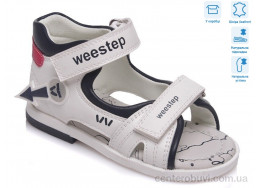 Сандалии Weestep