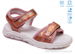 Босоножки Weestep
