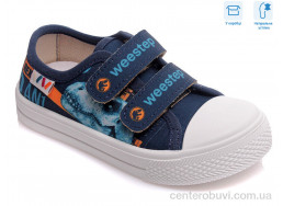Кеды Weestep