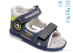 Сандалии Weestep