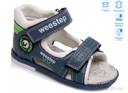 Сандалии Weestep