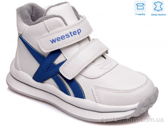 Ботинки Weestep