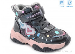 Ботинки Weestep