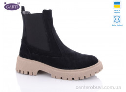 Ботинки Garti