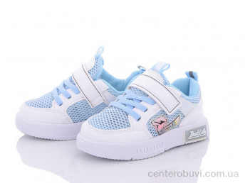 Кроссовки ASHIGULI