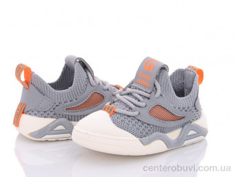 Кроссовки ASHIGULI